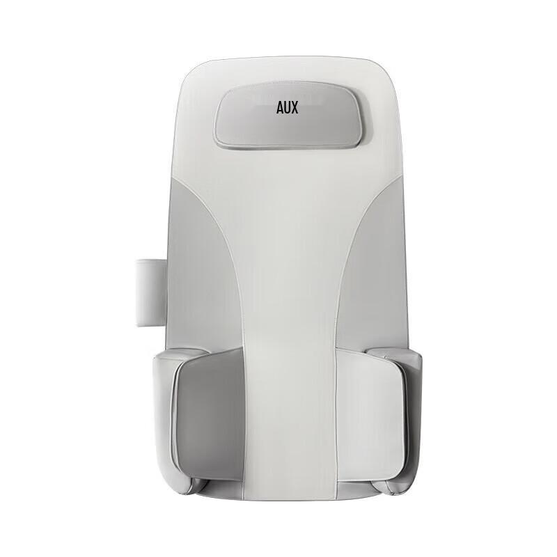 AUX Full-Body Airbag Kneading Massage Mat CN plug (adapter included)