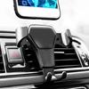 Universal Gravity Car Phone Stand Air Vent Mount GPS Holder Accessories