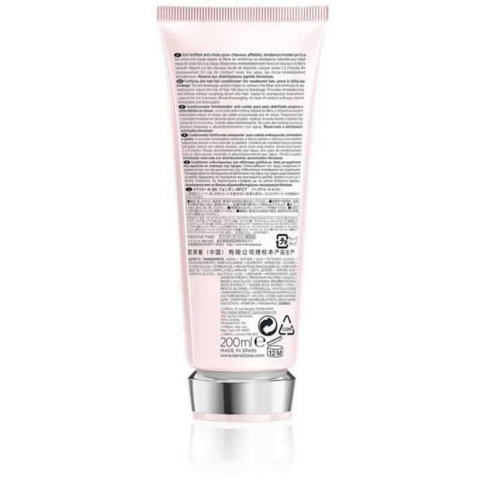 Kérastase Genesis Fondant Renforçateur
