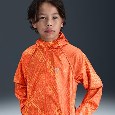 Куртки Nike для детей с капюшоном Средние XS