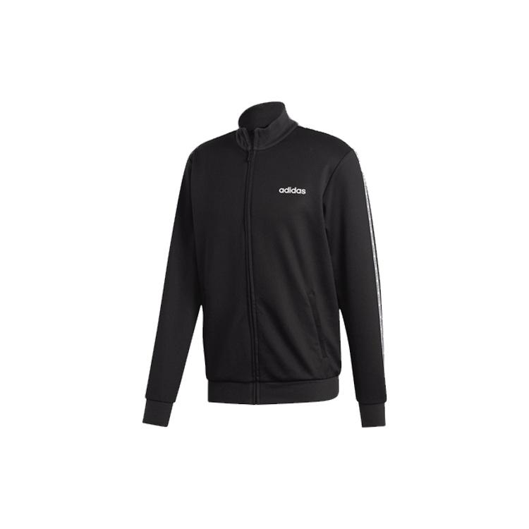 adidas C90 Track Top Jacket  Black  Men s EJ9671 XL