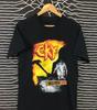 Vintage CKY Band Tour Hellview T-shirt Size S To 5XL-NE011 Unisex T-Shirt
