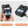 Soft Silicone Case for DJI OSMO 360  Anti-Scratch Body Protective Cover  Shell for OSMO 360 Camera Accessories Perfect Fit
