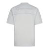 Taylormade Apparel 26Ss Men'S Airhole Round Anorak Short Sleeve Jumper T8031J62701-196