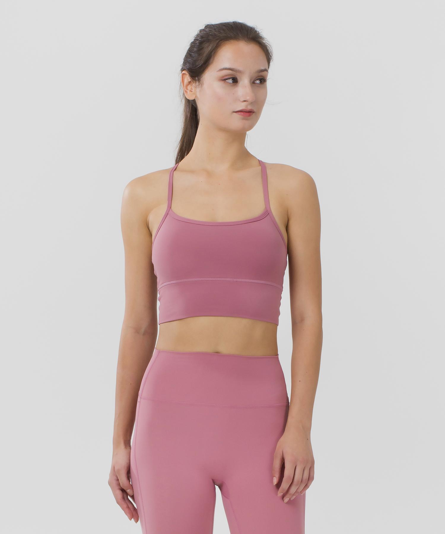 Reina Mora Berry Belviri Bra Rapture Rose [L-66]T216 (Pad Included)