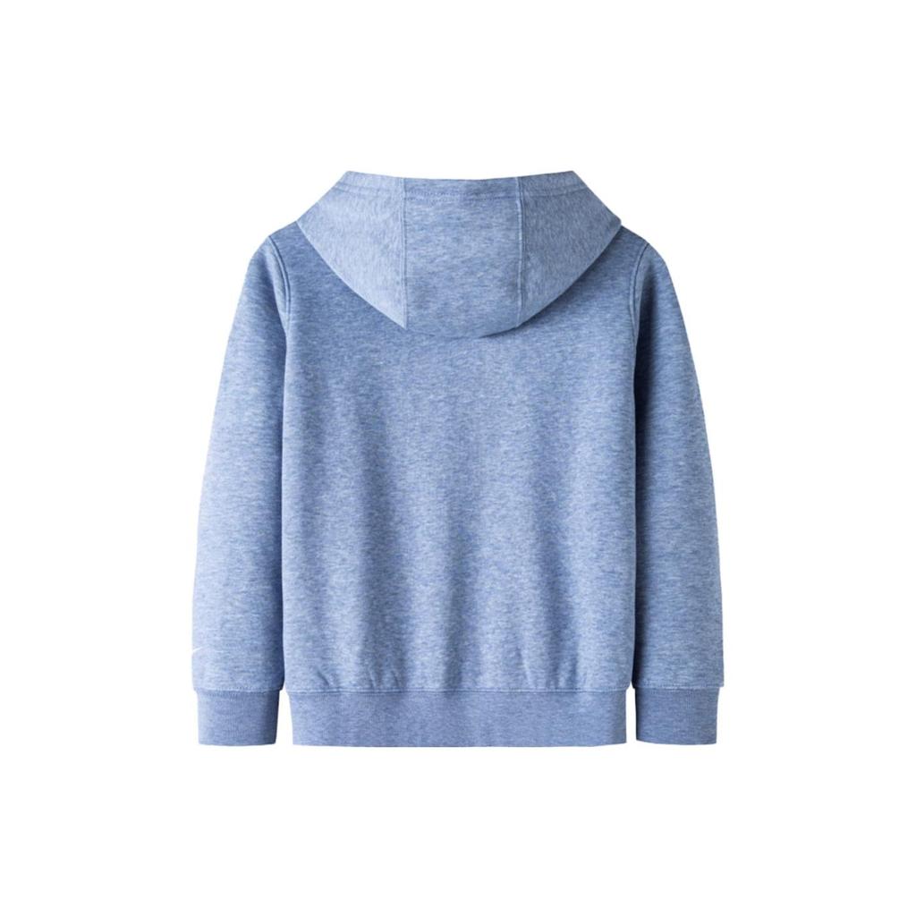 Nike Sweatshirt Slate Gray Kids' NY2142086PS-001
