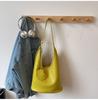 Casual lazy wind bag women's new simple and versatile large-capacity commuting shoulder messenger tote bag