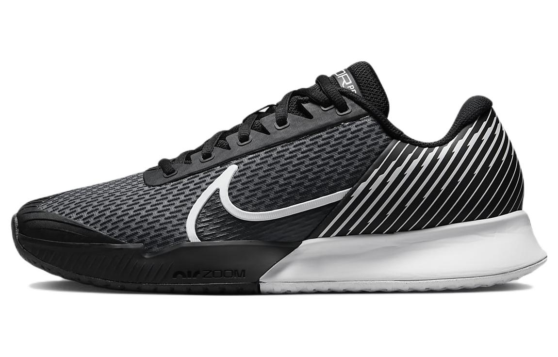 Nike Court Air Zoom Vapor Pro 2 Hc  Black White  DR6191-001 46