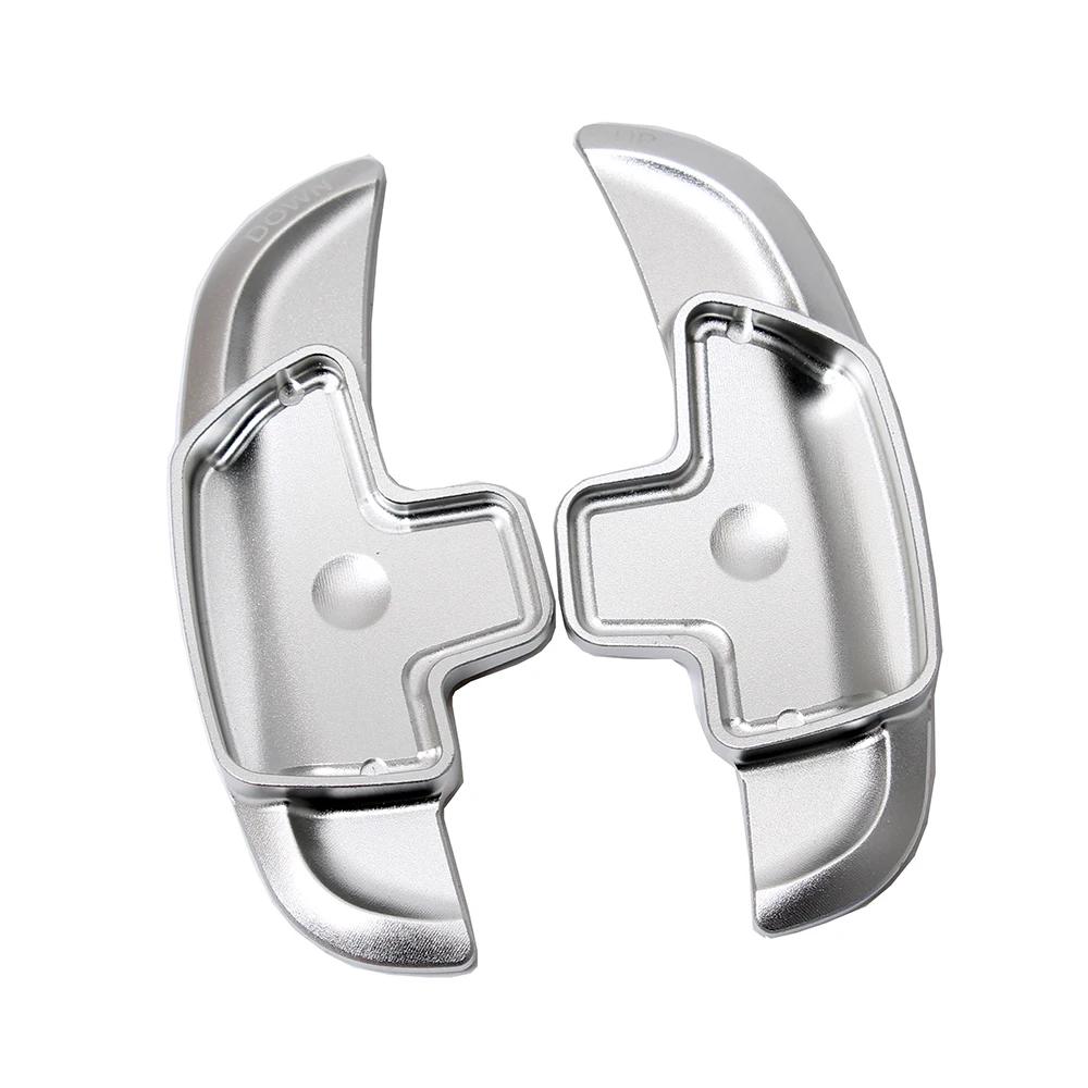 Steering Wheel Paddle Shifter Extension For Mercedes Benz A B C E GLE Class W176 W205 W246 C117 W218 Aluminum Shift Paddle Blade