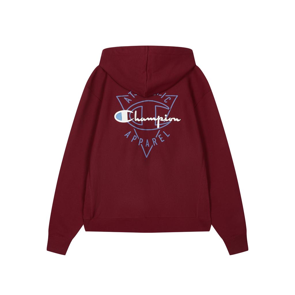 Champion Back Pattern, Champion Play It FW22 Sweatshirt US Version Unisex UM-WSW07