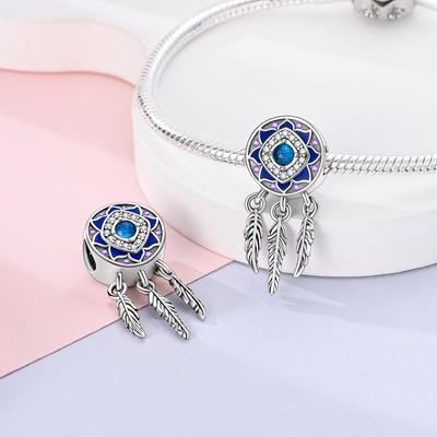 Šperky a bižuterie – Amulety