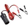 Sistem conector de alimentare accesoriu auto și barcă, potrivit pentru 1,5M Lungime, 12V