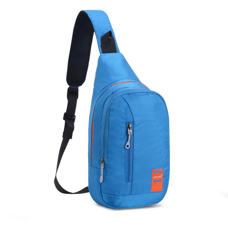 Hufeng Waterproof Oxford Chest Bag