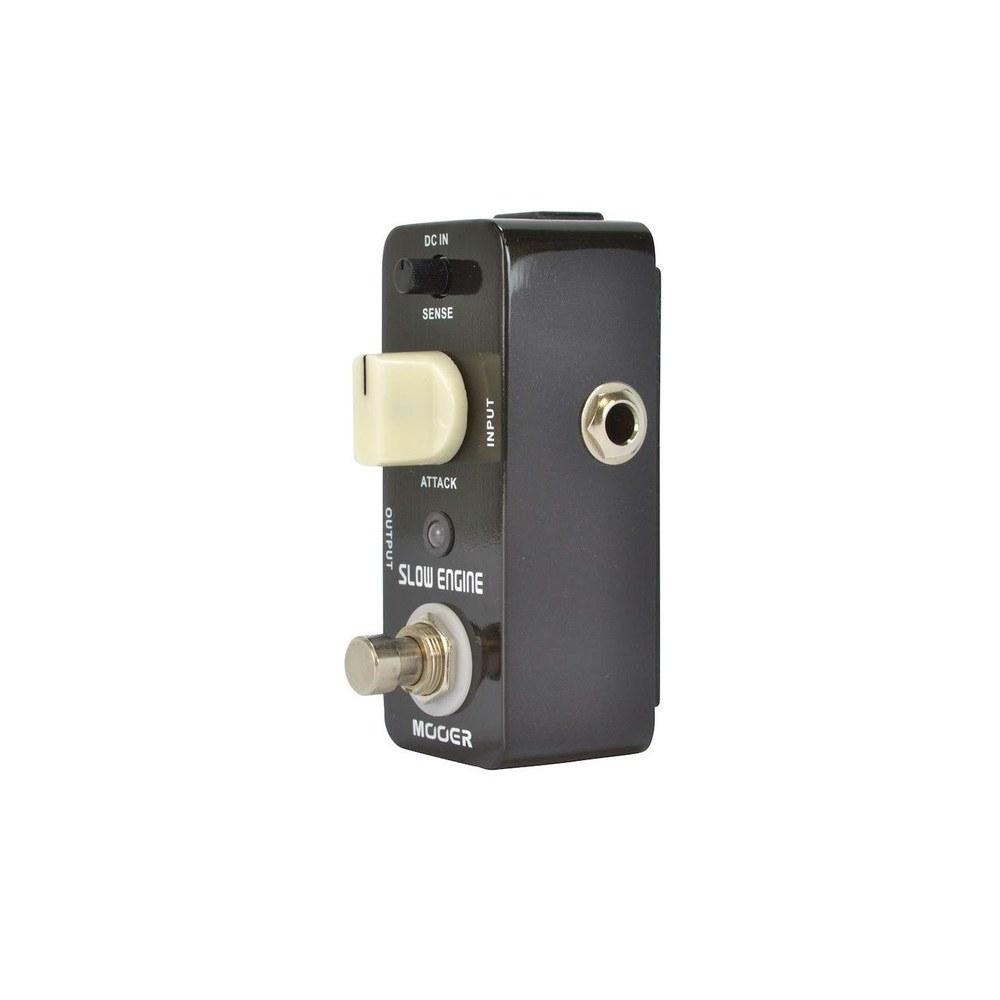 Mooer Micro Series Dynamics Pedal Slow Engine