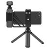 Aluminum Alloy Desktop Live Broadcast Mobile Phone Fixed Bracket   Tripod Kit for    Ket Camera