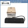 81720B2000 81720-B2000 Rear Lid Trunk Opening Button Boot Release Switch for Kia Soul 2013 2014 2015 2016 2017 2018