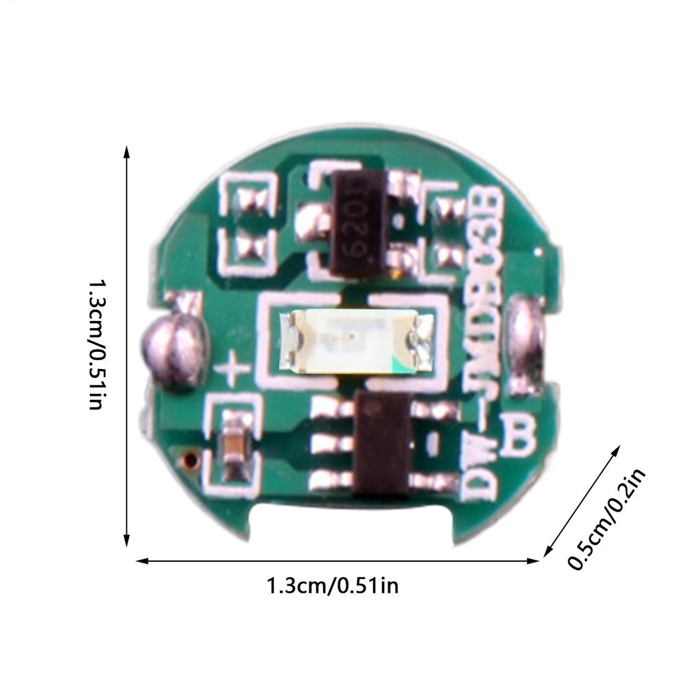 Mini Magnetische Steuerung LED Lampe Kabelloses Licht DIY Modellbau Spielzeug Anime Modell Display LED für Roboter/Flugzeugmodelle/Autos