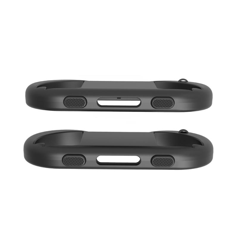 Handheld Controller Holder With Stable Construction Comfortable Grip for NS2 Kids Adults Use Adjustable Positioning 2pcs