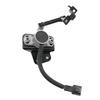 Height Sensor Assy For Nissan Armada 17-18 For Infiniti QX56 11-13 QX80 14-18 Rear Body Suspension Height Level Sensor