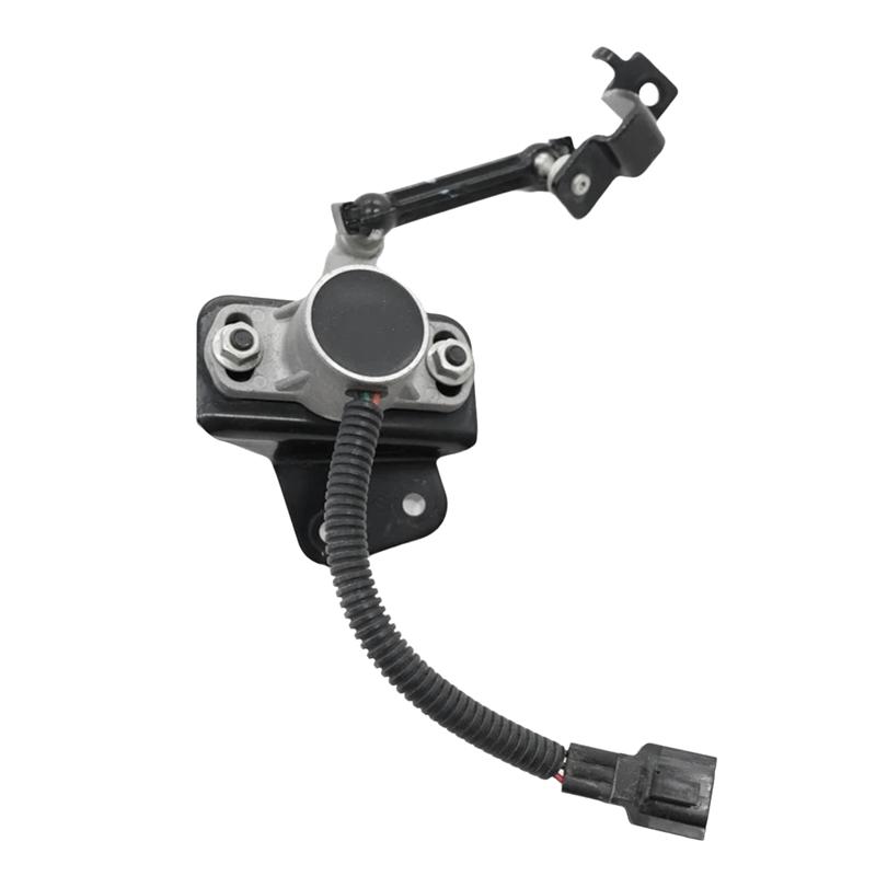 Height Sensor Assy For Nissan Armada 17-18 For Infiniti QX56 11-13 QX80 14-18 Rear Body Suspension Height Level Sensor
