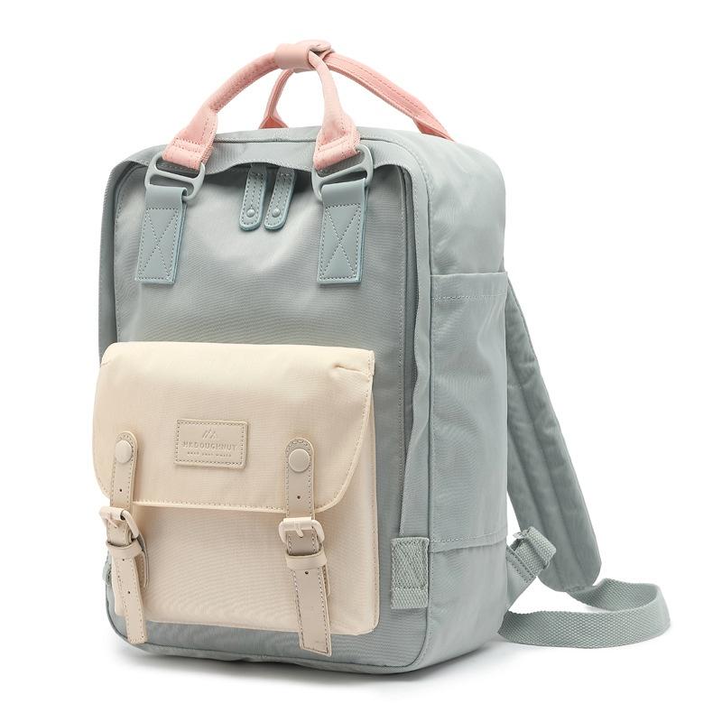 Stylish Nx Doughnut Sweet Donut Shoulder Bag Versatile Spacious And Durable