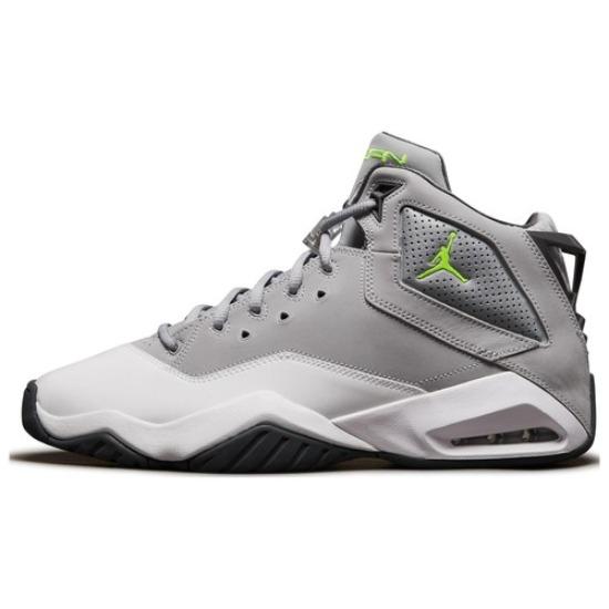 

Jordan B Loyal Wolf Grey Volt - 315317-017 EU 42.5 сірий колір