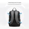 HP 16-inch Minimalist Grey Laptop Backpack