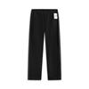Li Ning Sports Lifestyle Series Logo Letter Color Block Knitted Sports Pants Men bottoms AKLW337-3