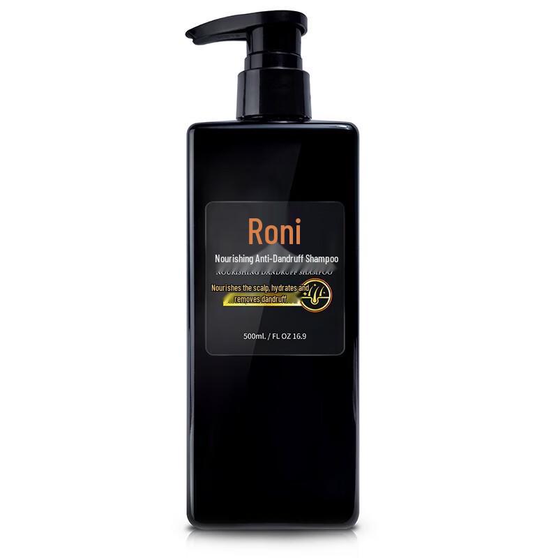 

Rouni Nourishing Anti-Dandruff Shampoo