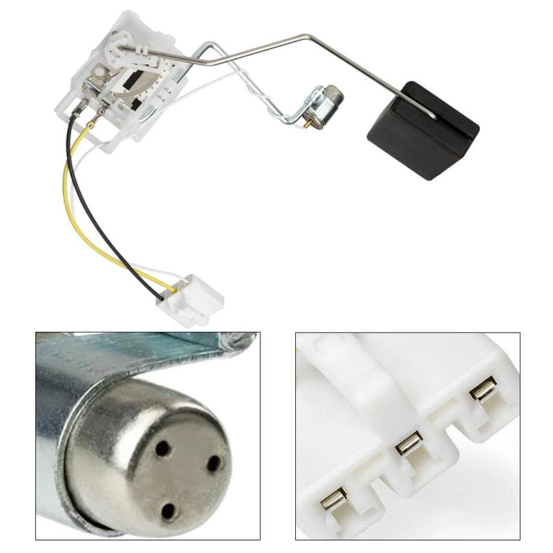 For Acura CL 2001-2002 TL 1999-2001 Honda Accord 1998-2002 Fuel Tank Sending Unit 17630-S84-306, 17630-S84-305