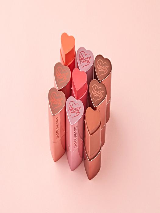 TOUCH IN SOL Pretty Filter In My Heart Stick Blusher