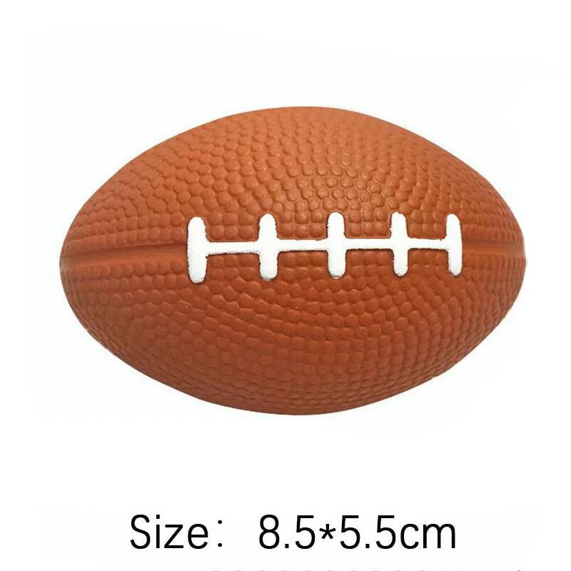 Stress Relief Ball Squeeze Anxiety Toy Party Favors for Kids Birthday Classroom Prizes Cadeau Anniversaire Invité Enfants