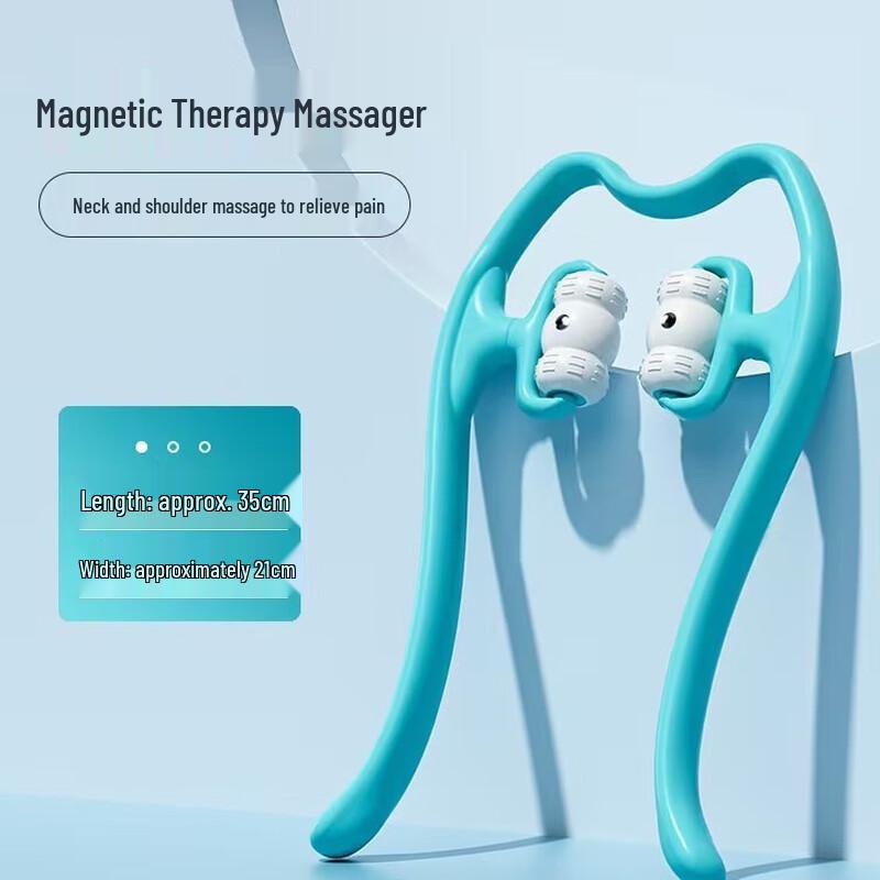 Longchan Cervical Neck Massager