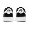(GS) Nike Air Force 1 'Black White Midsole' Kids' CT3839-002