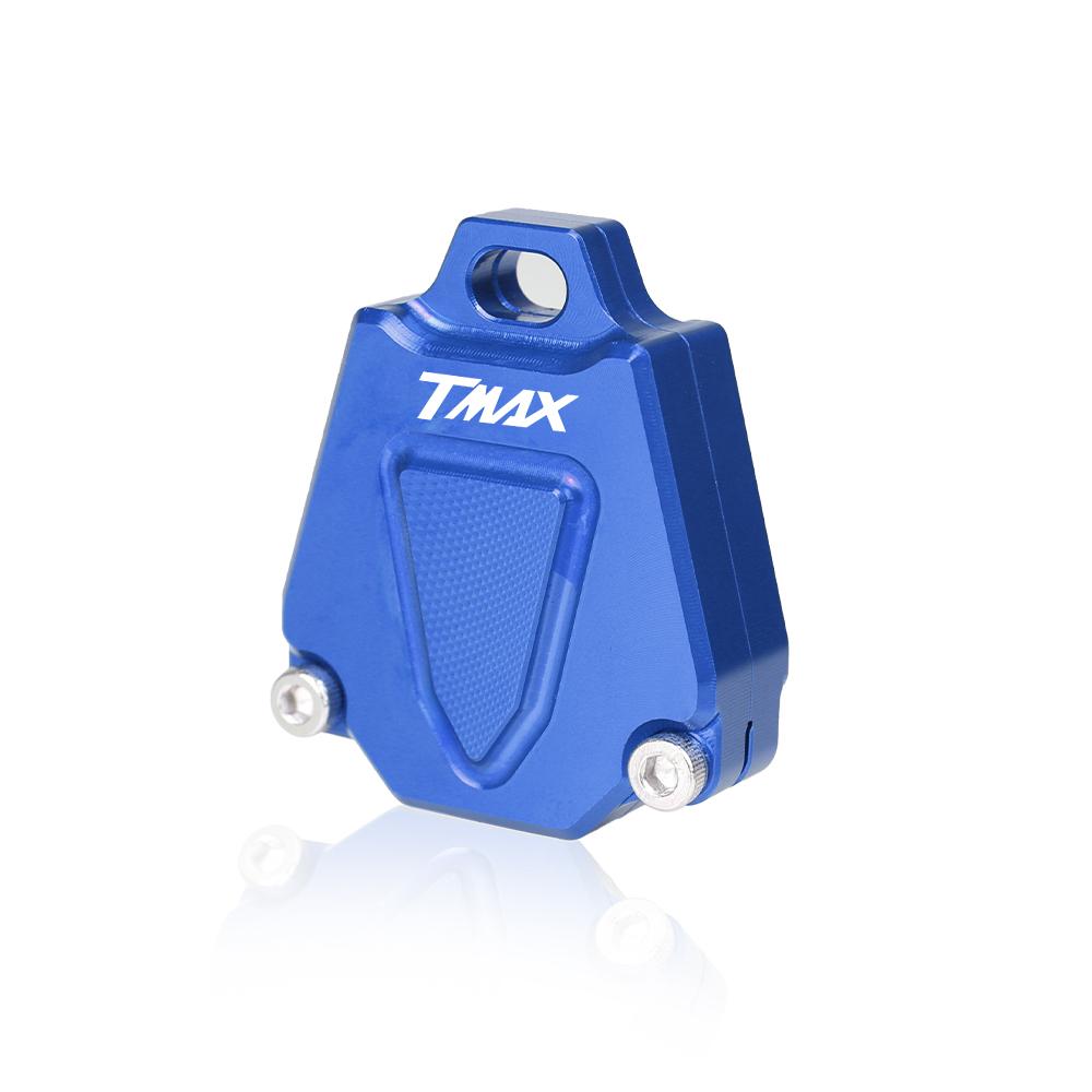 Pro YAMAHA TMAX500 T-MAX TMAX 500 530 2001-2018 2017 2016 Příslušenství pro motocykly Kryt klíče Pouzdro na klíče Shell TMAX530