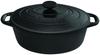 CAST IRON ROASTING PAN 33cm 6.2L KINGHOFF KH-1111