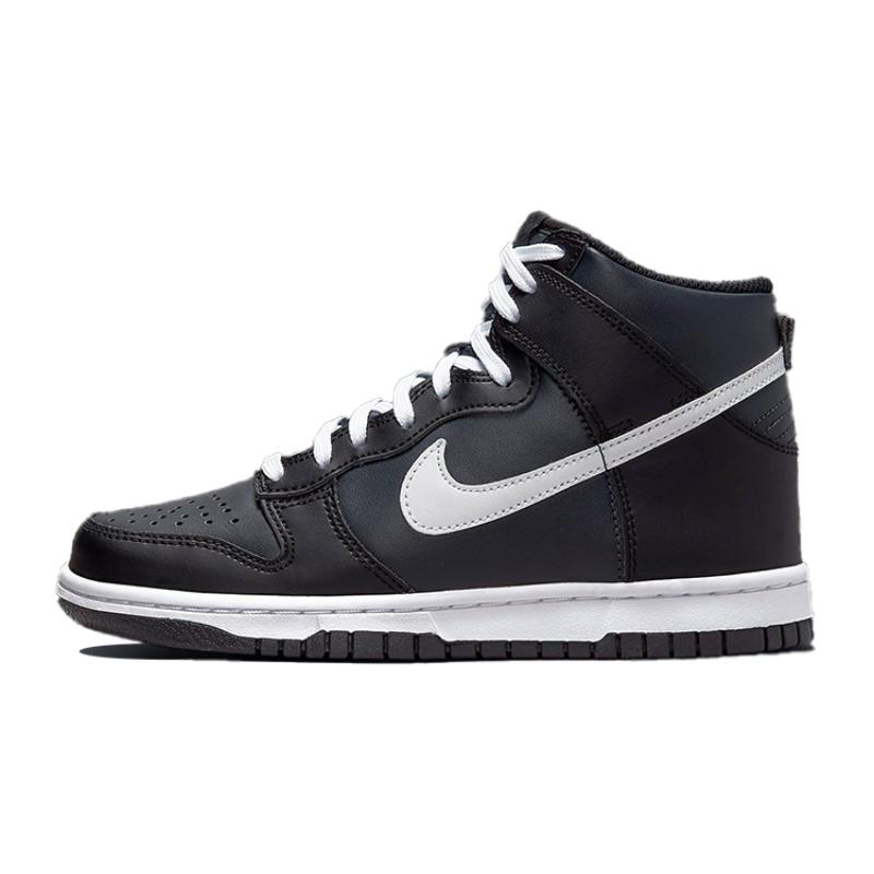 

Nike Dunk High Anthracite White GS Sneakers DH9751-001 36