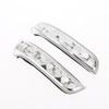 Rétroviseur Latéral Arrière de Voiture Lumière de Clignotant LED Lumières Indicateur de Recul Latéral Accessoires de Voiture Pour I30 2009 2010 2011 2012