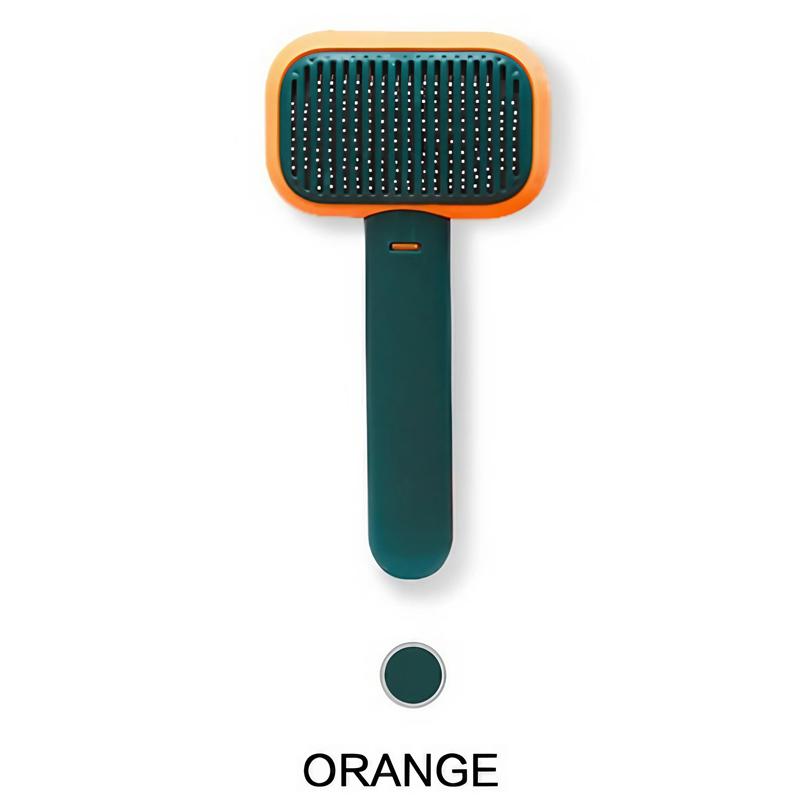 Classic Dog Hair Remover Comb Cat Hair Remover Hair Trimmer Hair Remover Brush Grooming Tools Long Hair Curls Pet Supplies