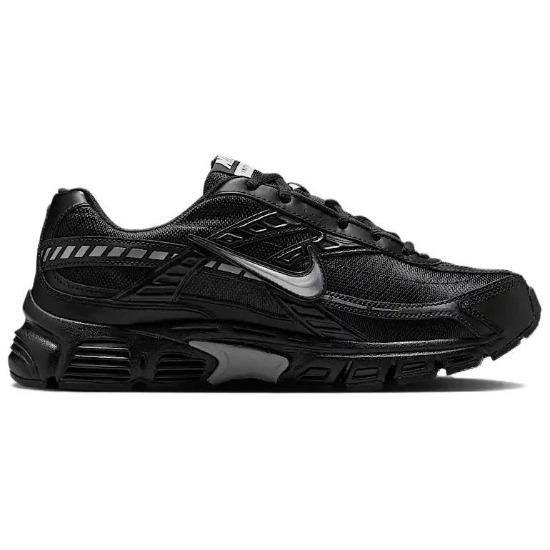 Nike Pantofi pentru bărbați Initiator Black Metallic Silver IB4595-001