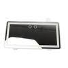 Car Sun   Mirror Touch Control Dimming 3 Light Mode   Fit LED Makeup Mirror for Cars