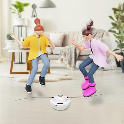 Akıllı Atlama İpi Makinesi ,Fitness Atlama ,Elektrikli ,Kalori Yakma, Egzersiz Atlama İpleri için