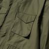 Ymcl Ky Us M-65 Field Jacket - Olive