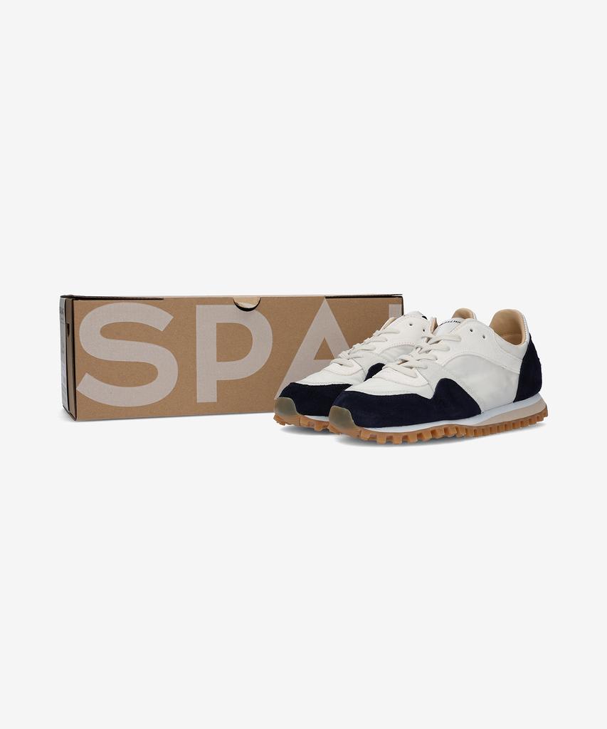 Sneakers Spalwart Marathon Trail Basse - Blu Navy / 97037755870
