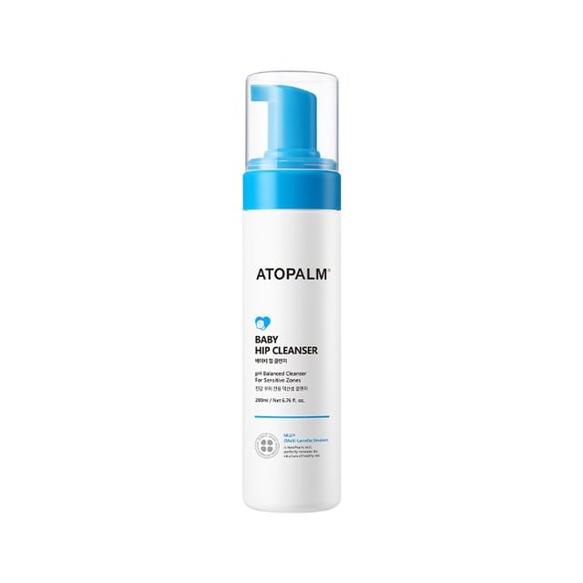 ATOPALM - Baby Hip Cleanser 200ml