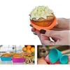 Silicone Cupcake Muffin Baking Cups Liners 36 Pack Reusable Non-stick Cake Molds Sets