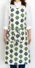 Rene Dew Apron Scandinavian Design Studio Hilla Hedermapu Beige 17430005