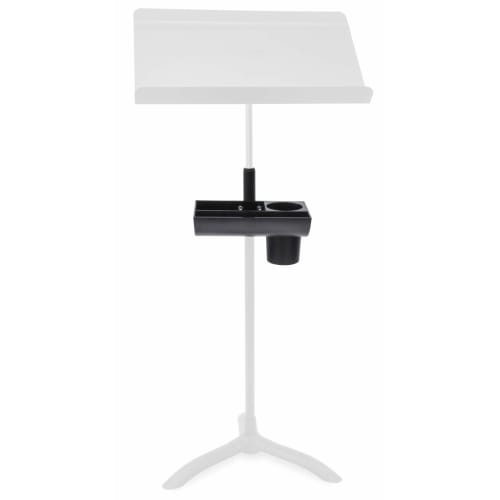 Manhasset music stand accessory box