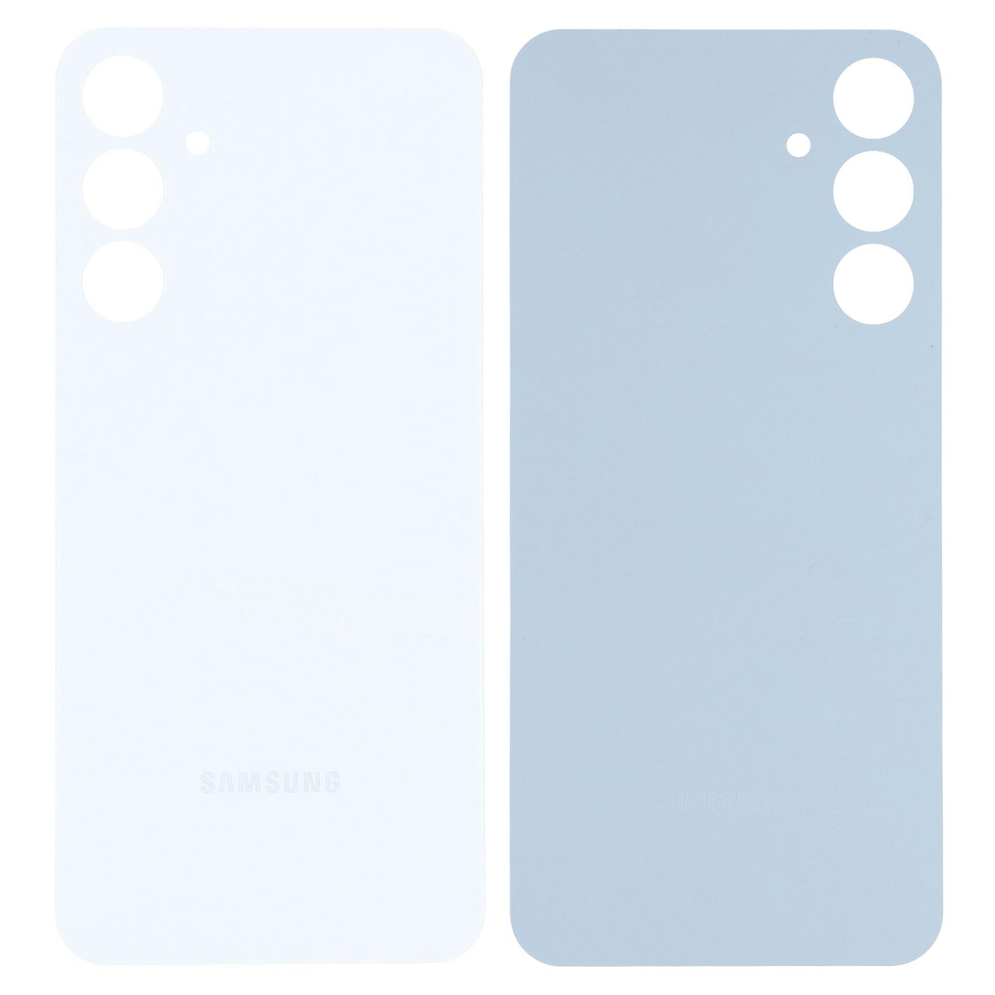 

For Samsung Galaxy A16 5G A166 Battery Housing Cell Phone Replacement Part White