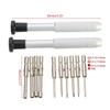 Eyeglass Screwdriver Portable Aluminum Alloy Screwdriver Eyeglass Sunglasses